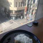 バルバニーカフェ - 
