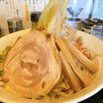 らぁめん 一番星 - 