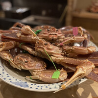 富小路 やま岸 - 