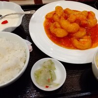 中国料理 王宮 - 