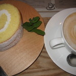 ティールーム　テテオ - 