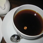 ティールーム Nicol - ブレンドコーヒー