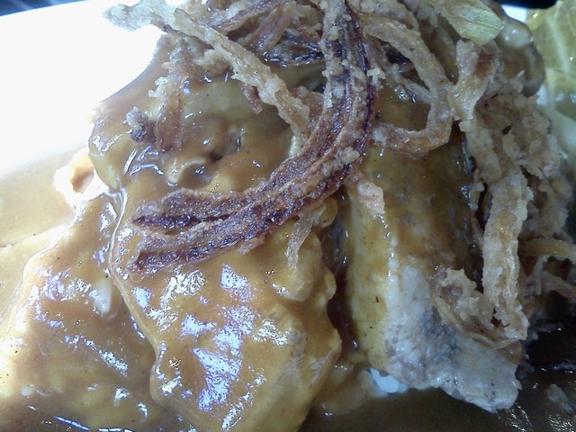 Stout Curry Shibuya Ten photo 2