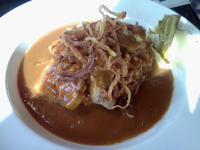 Stout Curry Shibuya Ten