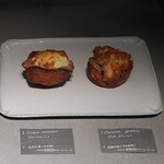 ASAKO IWAYANAGI SALON DE THE - 