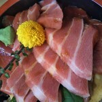 すし処 若 - サシが…キレイ♡