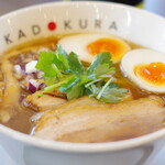 Ramen Kadokura - 