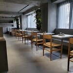 ASAKO IWAYANAGI SALON DE THE - 