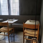 ASAKO IWAYANAGI SALON DE THE - 