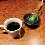 五十嵐邸 銀座 - コーヒー＆デザート