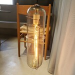 ASAKO IWAYANAGI SALON DE THE - 