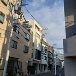 ASAKO IWAYANAGI SALON DE THE - 