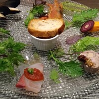 キャトルラパン - 