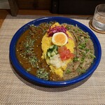 トラットリア モンテトミ - 