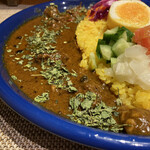 トラットリア モンテトミ - 