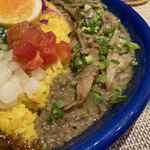 トラットリア モンテトミ - 