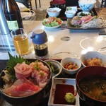 きんめ処 なぶらとと - 