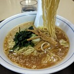 とんとんラーメン - 