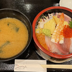 Sushigen Dainingu - 