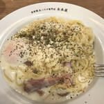 自家製生パスタ専門店 木本屋 - 