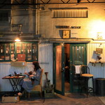 ENOTECA　MANIFATTURA - 