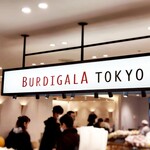 BURDIGALA TOKYO - 