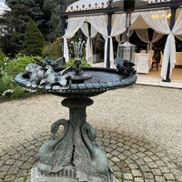 小笠原伯爵邸 - 