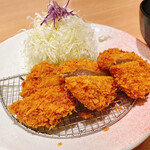 Tonkatsu Inaba Wakou - 