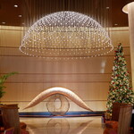 The Peninsula Tokyo The Lobby - 