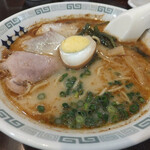 桂花ラーメン - 