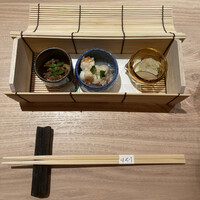 寿司 はせ川 心斎橋本店 - 