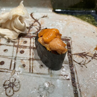 寿司 はせ川 心斎橋本店 - 