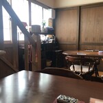 お食事処 手毬 - 