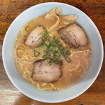 Sampei Ramen Yakitori - 