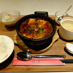 麻辣川府 - 全景