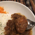 カラスマカリー - 