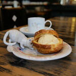 古瀬戸珈琲店 - 