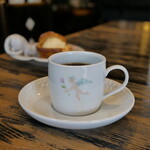 古瀬戸珈琲店 - 