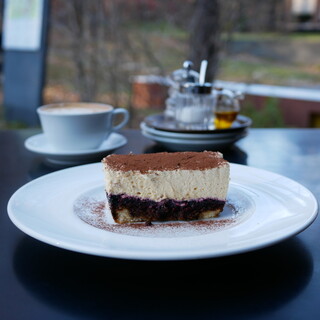 SAWAMURA Karuizawa Harunireterasu