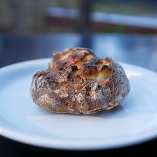 SAWAMURA Karuizawa Harunireterasu