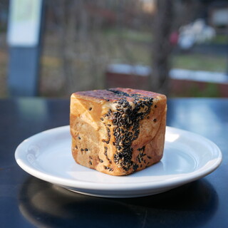 SAWAMURA Karuizawa Harunireterasu