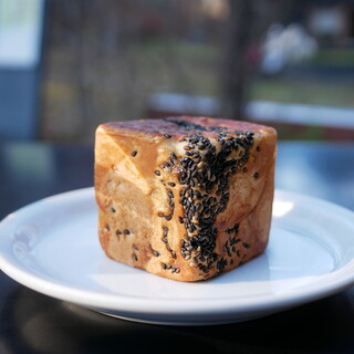 SAWAMURA Karuizawa Harunireterasu