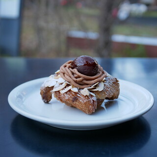 SAWAMURA Karuizawa Harunireterasu