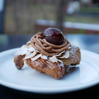 SAWAMURA Karuizawa Harunireterasu