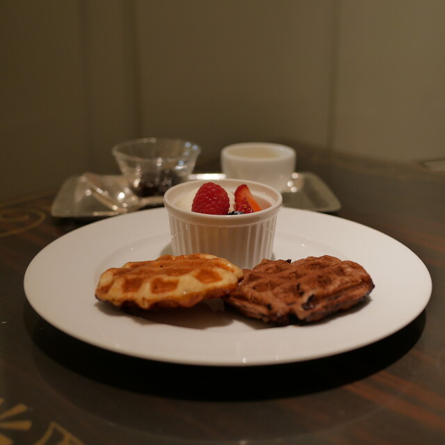 THE IMPERIAL LOUNGE AQUA photo 2