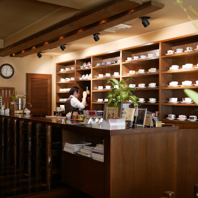 Coffee Sha Kura photo 4