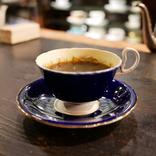 Jikabaisen Coffee Bon photo 2