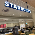 スターバックスコーヒー イーアス春日井店 - 