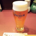 ぎんざ磯むら 四丁目店 - ランチビ－ル