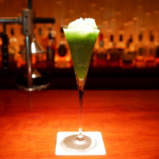 バー ル・サロン